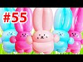 Balloon Animals Bunny Rabbit TUTORIAL #55