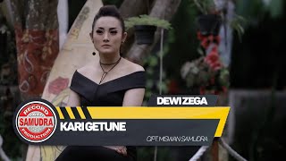 Dewi Zega - Kari Getune (Official Music Video)