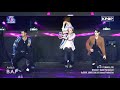 170707 b.a.p 비에이피 – that s my jam at super pop concert 2017