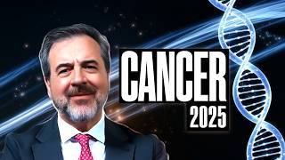 2025's Most Promising Cancer Therapies Explained