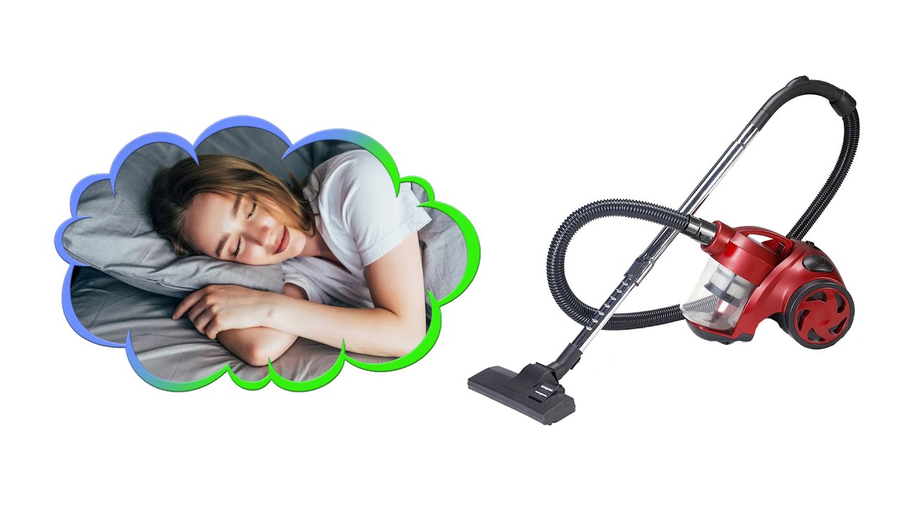 Types Of Vacuum Cleaner Sound At Amy Leighton Blog