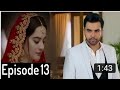 Ishq Tamasha Episode 13 HUM TV 20 May 2018