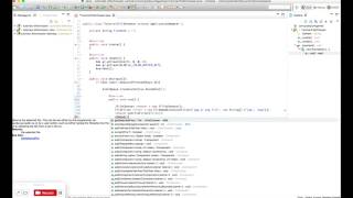 Game Programming Tutorial - Java + Libgdx - jfilechooser