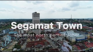 SEGAMAT Johor, Malaysia