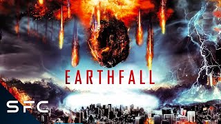 Earthfall |  Movie | Action Sci-Fi Disaster