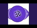 Ajna Third Eye Sixth Chakra Indigo Note A Meditation Sound Bath Crystal Singing Bowl 432hz