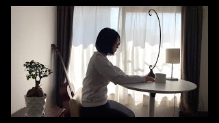 愛してる/風味堂  Covered by 吉原しおり