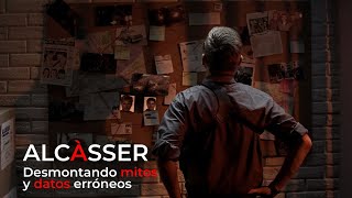 Alcàsser: desmontando mitos y datos erróneos