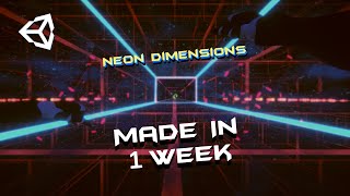 How I Made A 3D Puzzle Game In 1 Week