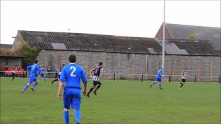 Heaton Stannington v Hebburn Town Highlights