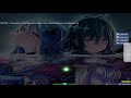 earphones arakajime ushinawareta bokura no ballad blood and despair fc hd 6.11*