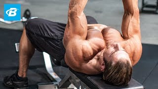 Chest Anatomy & Training Program | Built By Science