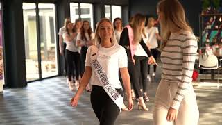 2022| Trainingsdag Miss Beauty Limburg