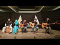 telas ria salam budaya live