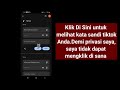 cara melihat kata sandi tiktok jika anda lupa 2025 cara melihat kata sandi tiktok