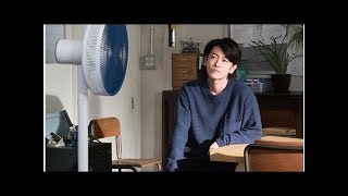 『半分、青い。』律は佐藤健だからこそ成立! 北川悦吏子氏が演技力を絶賛| News Mama