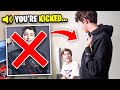 FAZE H1GHSKY1 KICKED A 15 YEAR OLD FROM FAZE