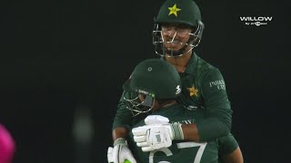 Saim Ayub 109 runs vs South Africa | 1st ODI , SA VS PAK