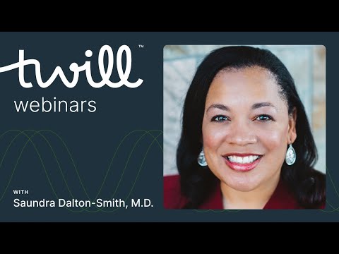 7 Types of Rest to Fight Fatigue: A Webinar with Saundra Dalton-Smith, M.D.
