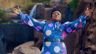 Nadine Kibunga - Ushindi Ni Wako (Official Video) SMS [ SKIZA 9842052 ] to 811