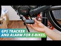 Bosch ConnectModule - Installation | EBIKE24.com