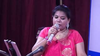 22 Madhodayamlo manchi muhurtham    private song_Brundavanam Cultural \u0026 Service Organisation