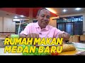 Pak Bondan | Lembur Kuring | Khas Sunda | Wisata Kuliner | Trans TV