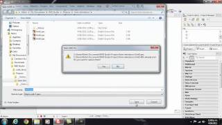 Delphi Programming Tutorial #60 - Visual Form Inheritance