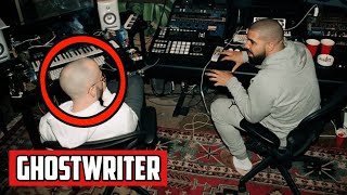 Rappers Who DON'T Write Their Own Lyrics (Drake, Kanye West & MORE!)