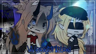 WONDERLAND GLMV || Episode 3 - \