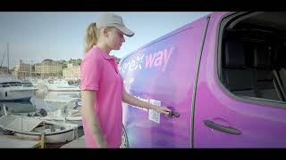 ENEL X WAY powered by E-GAP