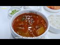 서울 최고의 육개장 맛집 best 4