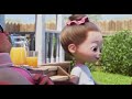 A CGI 3D Short Film Molly and her Cat - Molly et son Chat - by ESMA  TheCGBros