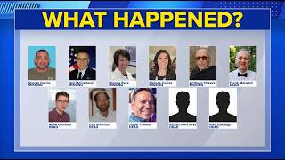 11 Dead or Missing Scientists Coincidence or Conspiracy?
