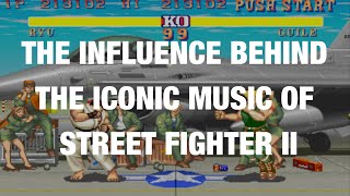 How Yoko Shimomura Created an Iconic Musical View Of The World in Street Fighter II