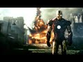 Ironman helping people and Aywy. & EphRem - Adderall  HD whatsapp status