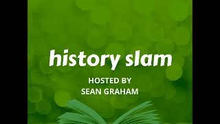 History Slam Podcast Episode 106: Hunting Nazi Treasure
