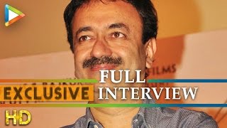 Exclusive: Rajkumar Hirani On PK Controversy | Anti-Fakeness In All Religions | Aamir Khan