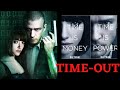TIME OUT  Film entier en Français  - Justin Timberlake  🎬