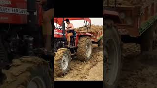 sed song tractor trolley short video#youtubeshorts