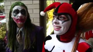 Salt Lake Comic Con Attracts Droves Of Fans - Uniquely Utah