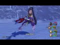 dragon quest xi s 勇者鬥惡龍xi s 尋覓逝去的時光 part 139 魔龍涅德拉 邪