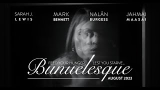 BUNUELESQUE (2023) | Teaser Trailer | 4K