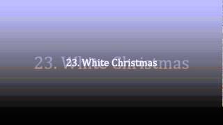 Vangelis & The Forminx: White Christmas