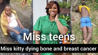 Miss Kitty Death Almost Teens Missing Possible Dead