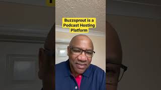 What Is Buzzsprout? #shorts