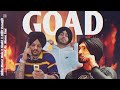 G.O.A.D. ( Office Audio Music ) Sidhu Moose Wala X Shubh X Diljit Dosanjh | prod by. Moose Yaar