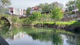 Atmospheric hiking in Montenegro: Virpazar, Skadar Lake, Zabljak