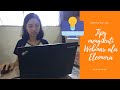 Tips mengikuti Webinar ala Eleonora Tan (sebagai Peserta)