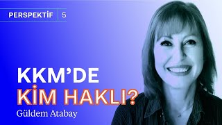 Dünya Bankası'ndan 18 milyar $ gelirse... \u0026 KKM'de hesaplamalar savaşı: Kim haklı? | Güldem Atabay